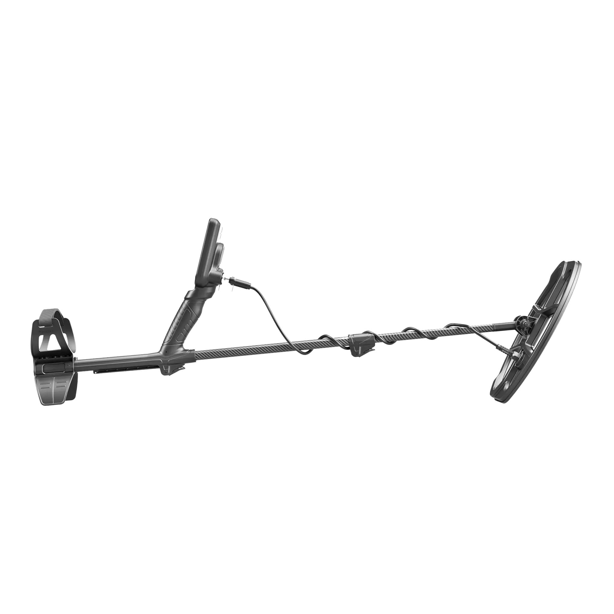 Nokta Triple Score (Score 3) PRO PACK Metal Detector, Nokta Pointer, Pouch, Digger, Hat, and Carry Bag