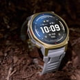 thumbnail image 3 of Reloj Inteligente Amazfit T-Rex 3 Pro 44mm Blanco Dorado, 3 of 3