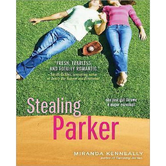 Voler un Parker