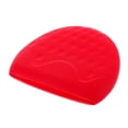 thumbnail image 1 of Taza de Agua de Silicona Accesorios de Moda Multifunción Contrajo Forma de Fresa rojo, 1 of 9