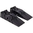 RhinoGear 11912MI RhinoRamps Vehicle Ramp Pair (16,000lb. GVW