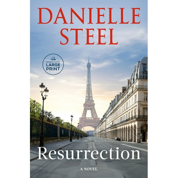 Resurrection, (Paperback)