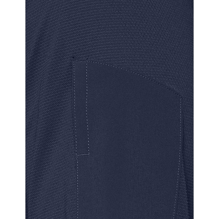Nike Men s Modern Utility Fitted Long Sleeve Training Shirt Walmart