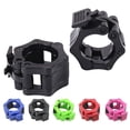 thumbnail image 4 of Barbell Collar Lock Clips, Dumbbell Buckle Professional 1 Pair Durable  for Fitness, 4 of 8
