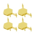 thumbnail image 2 of Posavasos Hexagonal Multipropósito ANGGREK Para bebidas, 2 of 8