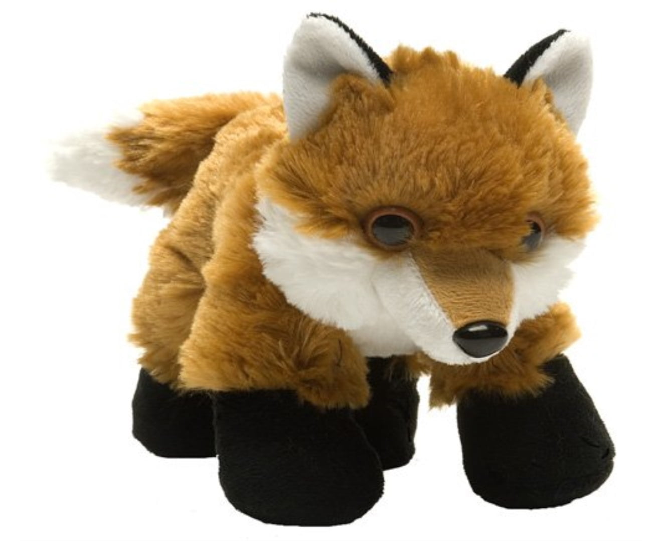 wild republic red fox