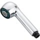 thumbnail image 1 of Hand Shower Retractable Faucet Pro Kitchen Mixer Head 2 Spray Types Toilet Hand Shower Replacement for Basin Faucet, 1 of 5