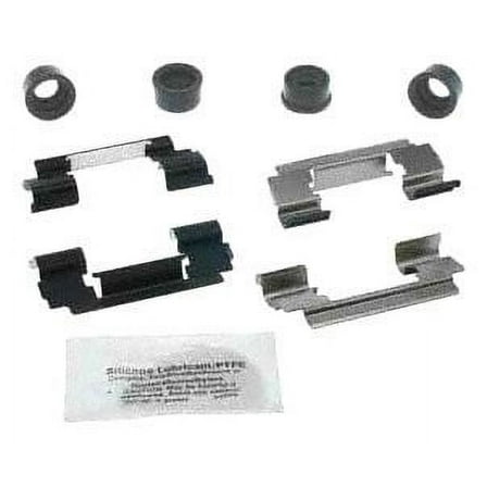 Raybestos R-Line Disc Brake Hardware Kit, H5759A