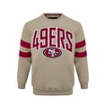 thumbnail image 1 of SUDADERA NFL PARA CABALLERO SAN FRANCISCO 49S 100% ORIGINAL, 1 of 5