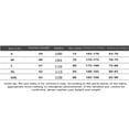 thumbnail image 4 of MesaSe Men Casual Sports Shorts  Quick-drying Solid Color Running Training Fitness Short Pants with Pockets, 4 of 4