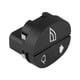 thumbnail image 4 of Interruptor de control de ventana de coche, interruptor de ventana eléctrica interruptor de ventana eléctrica interruptor de elevación de ventana vehículo compatible 96FG14529AC negro, 4 of 9