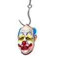 thumbnail image 1 of Decoración Colgante Ghoulish Productions Cabeza de Payaso Decapitado para Halloween, 1 of 6