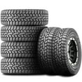 thumbnail image 7 of Falken Rubitrek A/T All Terrain 265/70R17 115T Light Truck Tire, 7 of 7