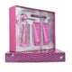 thumbnail image 2 of Set Paris Hilton Electrify 4Pzs Paris Hilton 100Ml, 2 of 3