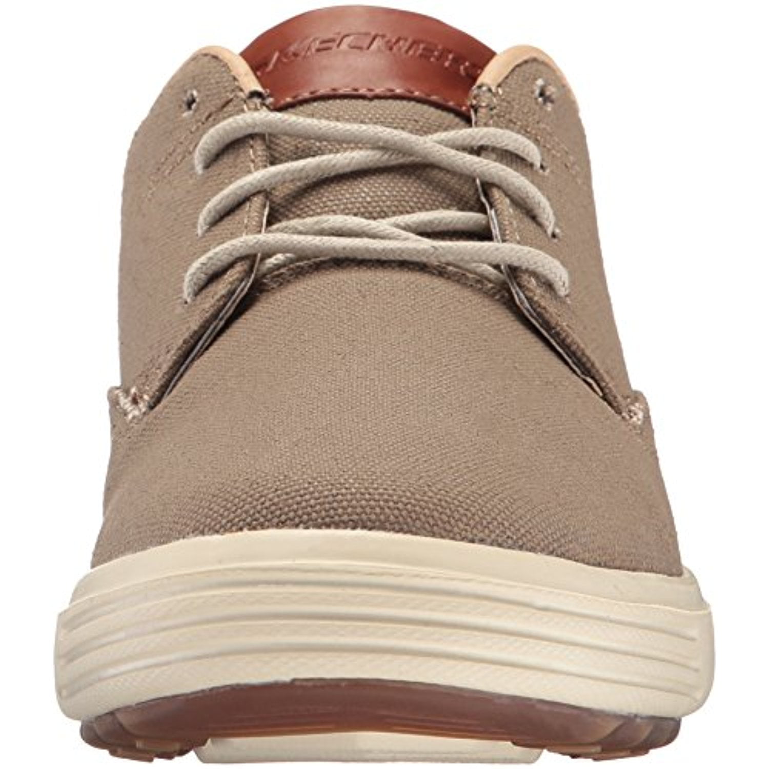 skechers men's porter zevelo oxford