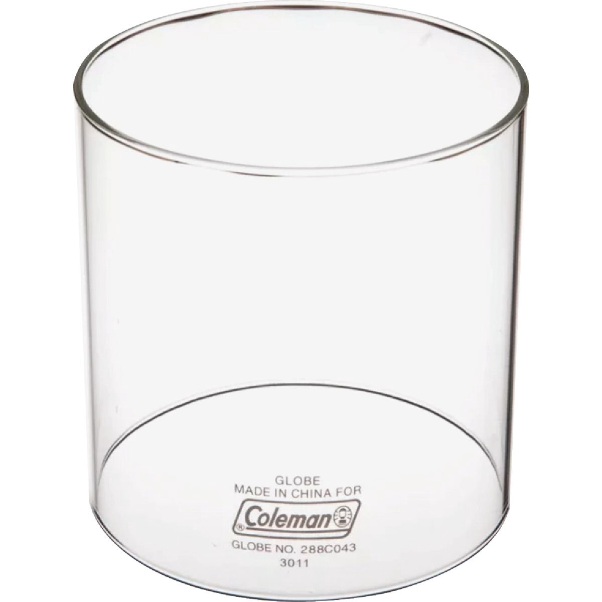 Coleman, Replacement Lantern Globe, Fits Propane Models 5150 +