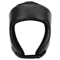thumbnail image 1 of LHCER Protège-Tête, Casque de Boxe Bonne Protection pour l'Entraînement, 1 of 8