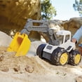 thumbnail image 4 of Excavadora 2 en 1 Little Tikes, 4 of 5