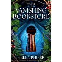 The Vanishing Bookstore: A spellbinding and unputdownable page-turner, (Paperback)