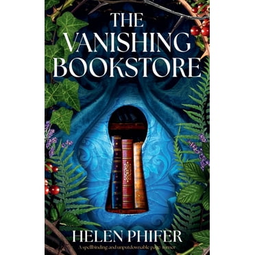 The Vanishing Bookstore: A spellbinding and unputdownable page-turner, (Paperback)