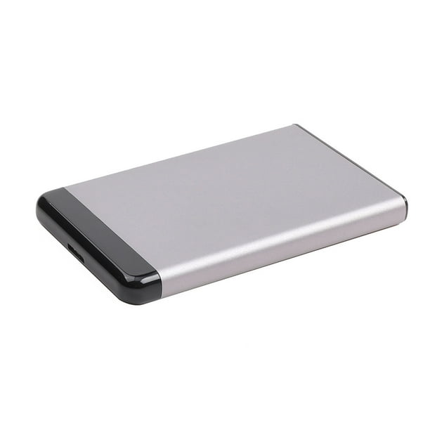 Mini disque dur SSD externe ultra rapide, portable et grande