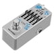 thumbnail image 3 of Pedal ecualizador de guitarra de 5 bandas, pedal de efecto de guitarra, ecualizador paramétrico Afortunado Sencillez, 3 of 4