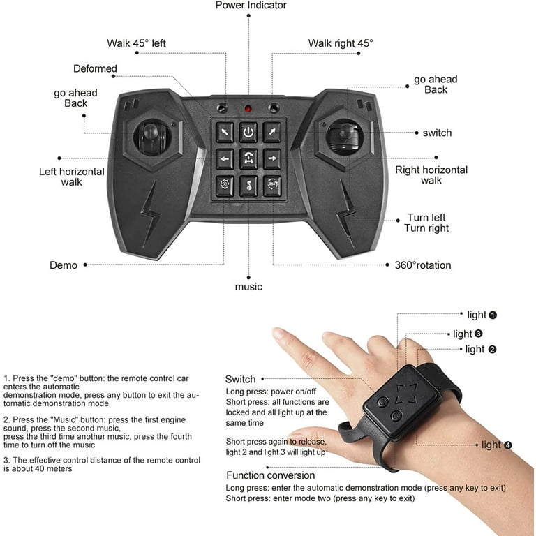 Second hand remote control car deals
