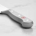 thumbnail image 2 of Wusthof Gourmet 8" Grey Chef's Knife, 2 of 7