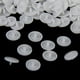 thumbnail image 5 of 100 piezas de a presión para coser, es de resina, broches de presión para coser ropa, jeans, chaquetas T3 / T5 / T8 10.7MM, 5 of 8