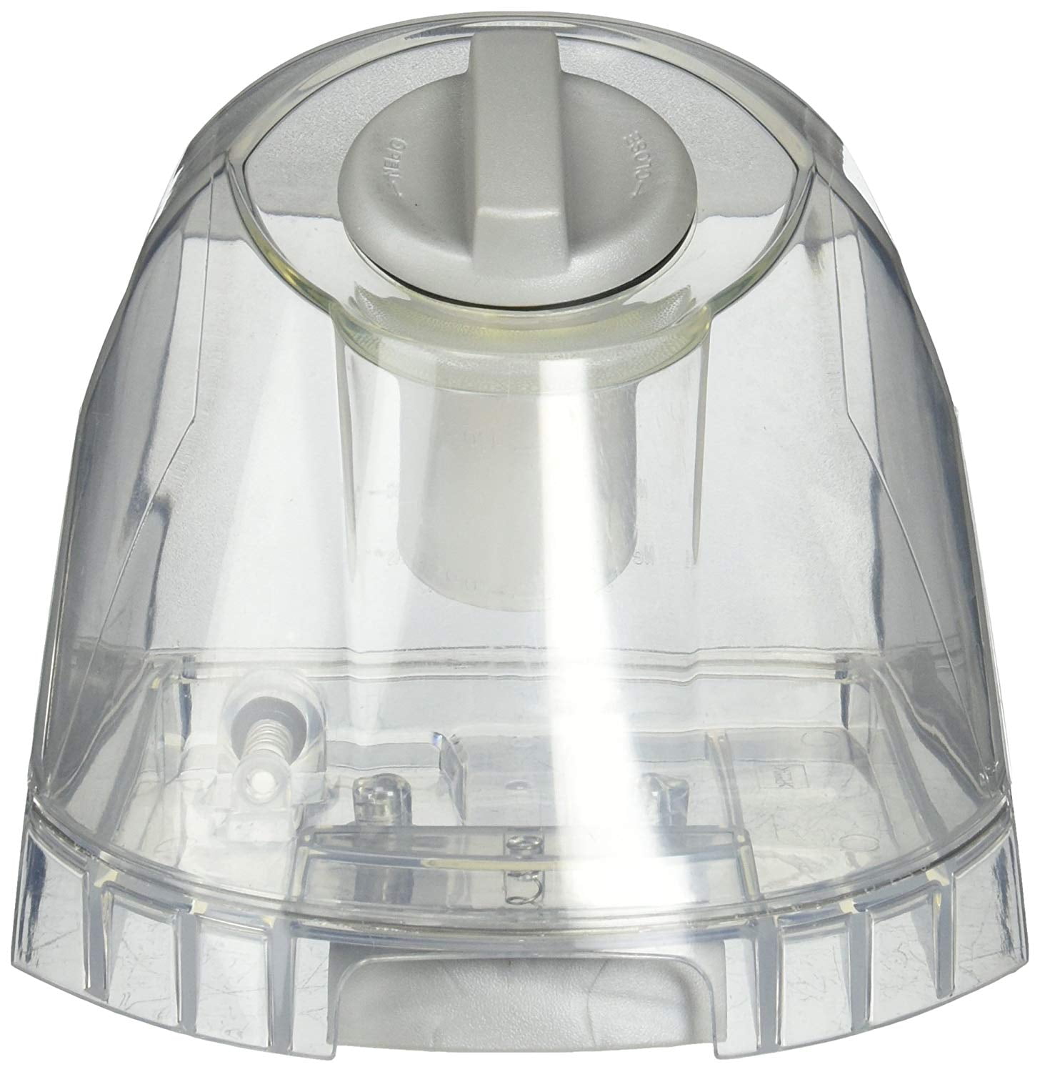 Replacement Part For Hoover FH40010 Floormate Vacuum Cleaner Solution