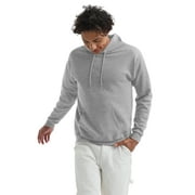 Hanes Men's & Big Men's EcoSmart Fleece Hoodie, Sizes S-5XL