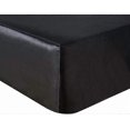 thumbnail image 2 of 4 Pieces Modern Luxurious Bed Sheets Set Full for Size Bed Bedding Collection Full Size, 2 of 5