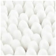 thumbnail image 6 of Biodegradable Bamboo Cotton Buds - 600 Pieces, Soft Cotton, for Cleaning and Personal Care, 6 of 7