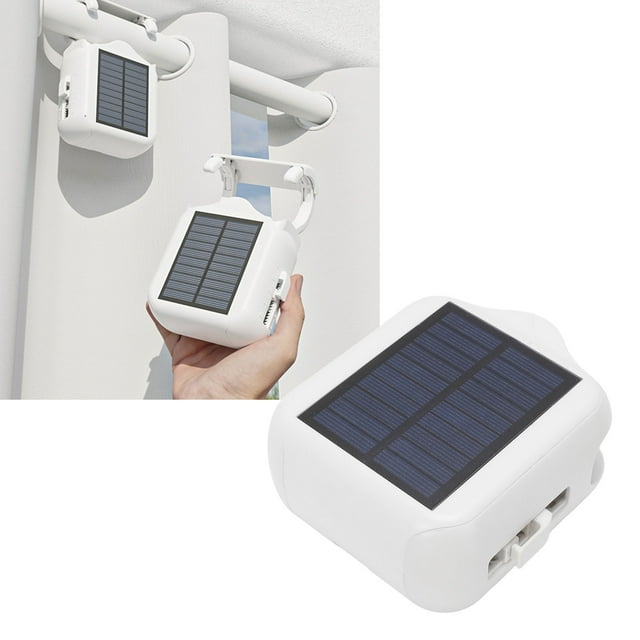 Abridor De Cortina Automático, Aplicación Alimentada Por Energía Solar, Poste Romano Temporizado, Control Remoto Inteligente, Robot De Cortina, Motor Para El Hogar