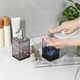 thumbnail image 3 of Hands Soap Dispenser, Clear Acrylic Plastic Liquid Pump Bottles Refillable Lotion Dispenser For Bat, 3 of 5