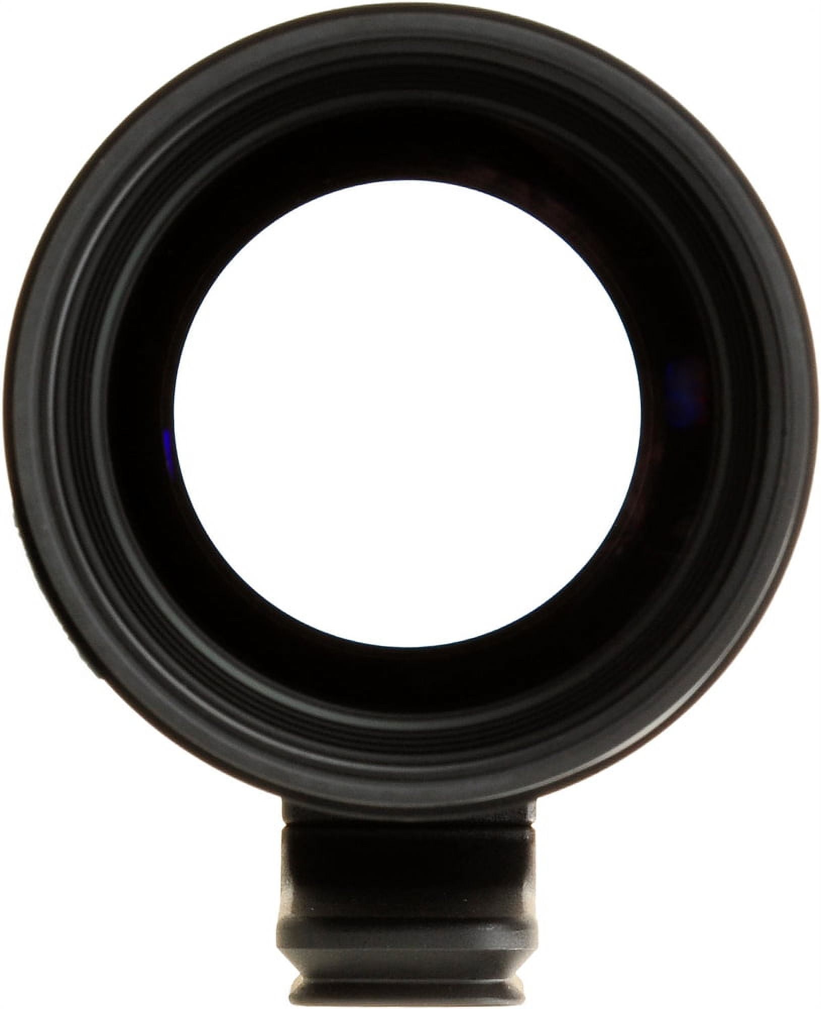 Sigma 60-600mm Zoom Lens f/4.5-6.3 DG OS HSM Sports for
