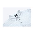 thumbnail image 5 of Geeksport Men's Golf Polo Shirt Short Sleeve Tactical Polo Shirts Casual Tennis T-Shirt, 5 of 7