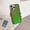 Green, variant on Case for iPhone 13 Pro Max,Fluorescent Quicksand Liquid Glow Sand Luxury Glow Noctiluncent Liquid Luminous Sand TPU+PC Protective Phone Case for iPhone 13 Pro Max,6.7 inch 2021 (Green)
