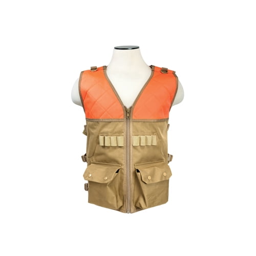 Strap Hunting Vest