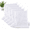 5 Packs-25.39" x 18.89", variant on 75 Micron Nylon Fine Food Strainer 5 Packs 25.39" x 18.89" Multi Purpose Filter