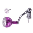 thumbnail image 1 of LOVIVER Poignée de Moulinet Baitcasting Accessoire de Réparation DIY Bouton Rotatif S, 1 of 8