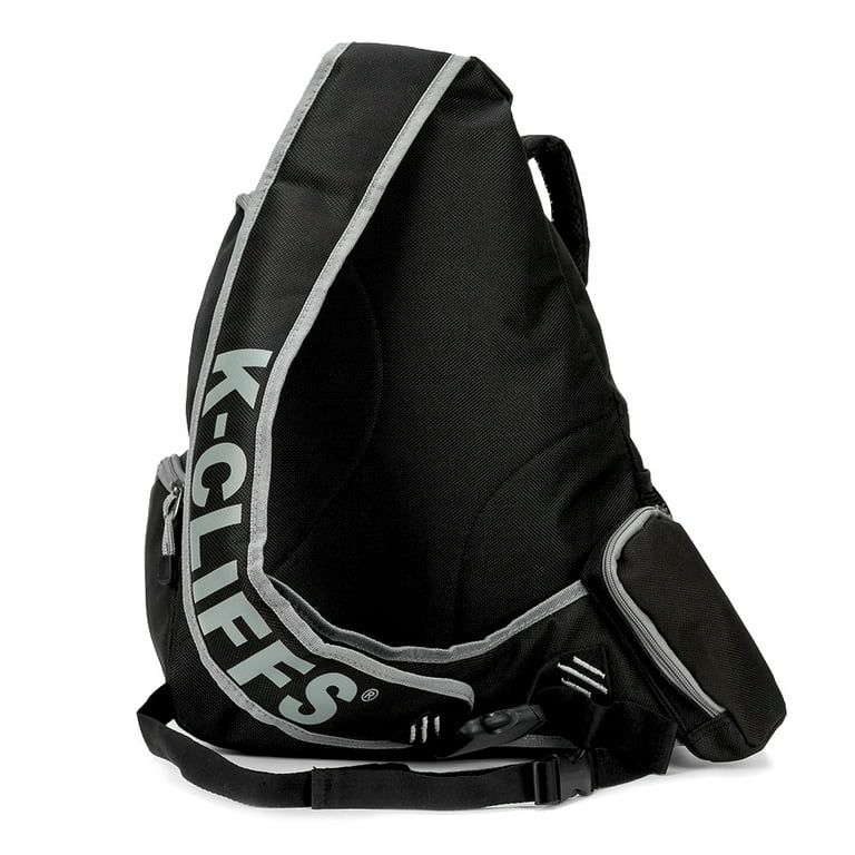 K cross sling bag hotsell