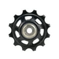 thumbnail image 1 of Durable 12T Rear Derailleur Pulley Wheel: Quick-Install Repair Part for 9/10/11 Speed Mountain & Road Bikes – Lightweight, High-Quality Cycling Accessory for Efficient Gear Shifting Maintenance, 1 of 6