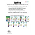 thumbnail image 2 of Spectrum Spectrum Spelling, Grade 1: Volume 28, (Hardcover), 2 of 5