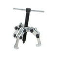 thumbnail image 5 of jiaping Bearing Gears Puller Jaw Puller Heavy Duty Structure Pulley Flywheel Remover 3 Jaws 10 to 60mm, 5 of 9