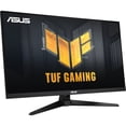 thumbnail image 2 of Asus TUF Gaming VG32AQA1A 31.5" QHD (2560x1440) 170Hz 1ms IPS FreeSync Monitor, Black, 2 of 3