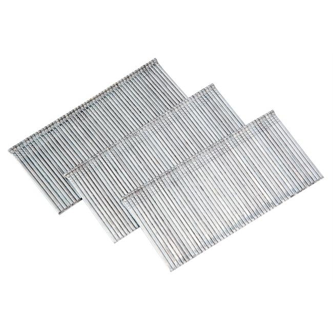 Freeman SF16-15 16 GA 1-1/2 Inch Straight Finish Nails, 1000 Count