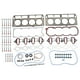 thumbnail image 1 of Juego de Juntas de Tapa de Válvula del Motor Unique Bargains, Juego de Juntas de Cabeza de Juntas de Admisión y Escape No.HS26191PT para CHEVROLET SUBURBAN 1500 5.3L 2002-2004, 1 Juego de Coche, 1 of 1