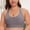 Grey, variant on WCJM Women'S Lace Beige Chemical Fiber Underwear Womens Sexy Thin Cup Lace Colorblock Bra Set Shaped Push Up Underwear Set