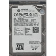 thumbnail image 2 of HTS542560K9SA00, PN 0A54970, MLC DA2218, Hitachi 60GB SATA 2.5 Hard Drive, 2 of 3